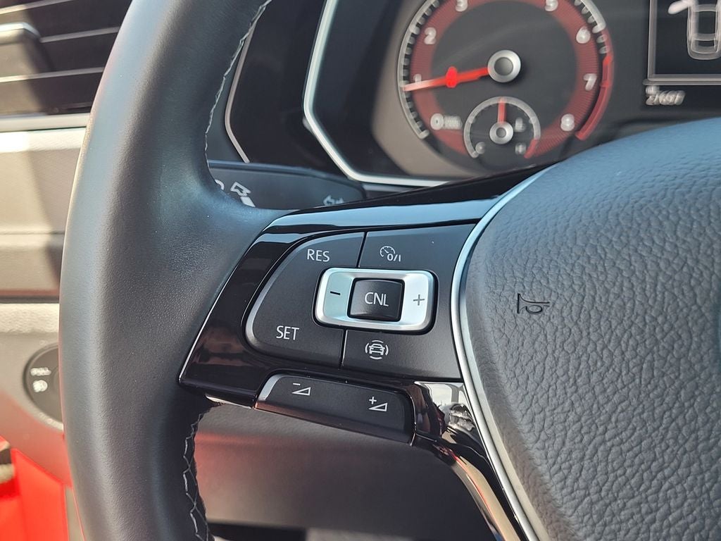 2021 Volkswagen Jetta R-Line