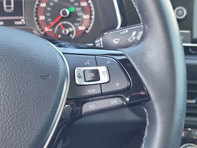 2021 Volkswagen Jetta R-Line
