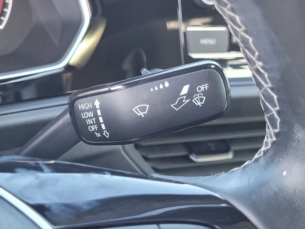 2021 Volkswagen Jetta R-Line