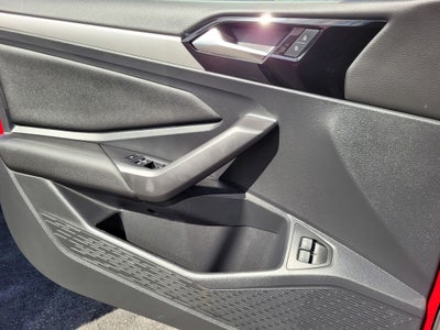 2021 Volkswagen Jetta R-Line