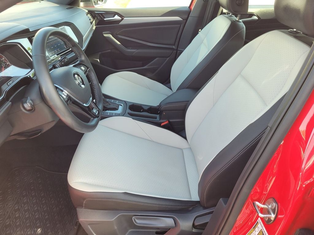 2021 Volkswagen Jetta R-Line