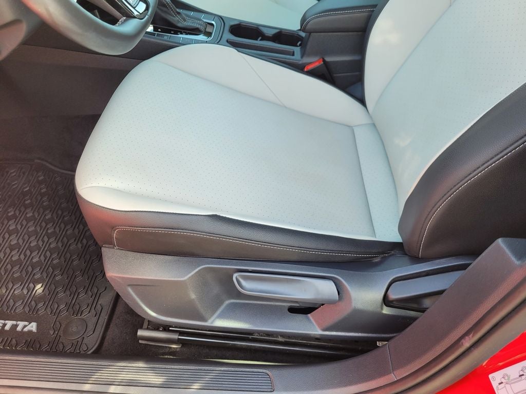 2021 Volkswagen Jetta R-Line