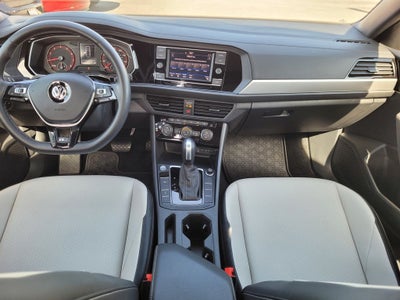 2021 Volkswagen Jetta R-Line