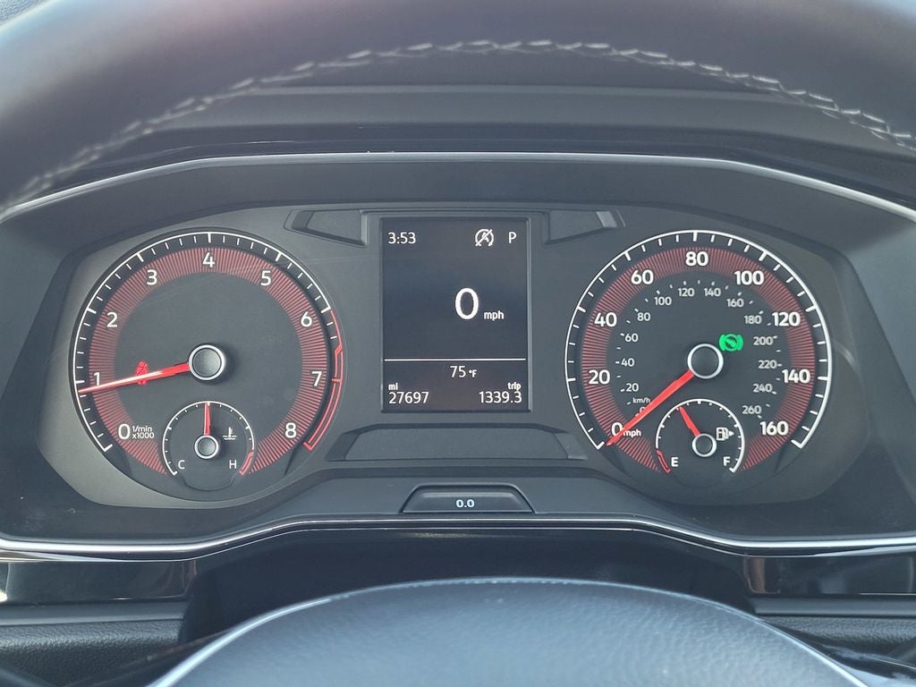 2021 Volkswagen Jetta R-Line