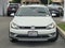 2017 Volkswagen Golf Alltrack TSI SEL 4Motion