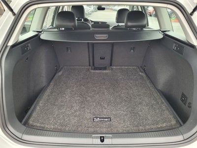 2017 Volkswagen Golf Alltrack TSI SEL 4Motion
