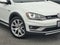 2017 Volkswagen Golf Alltrack TSI SEL 4Motion