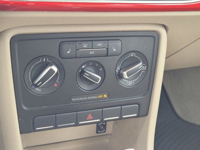 2014 Volkswagen Beetle 1.8T