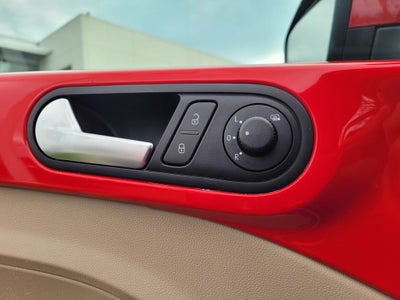 2014 Volkswagen Beetle 1.8T