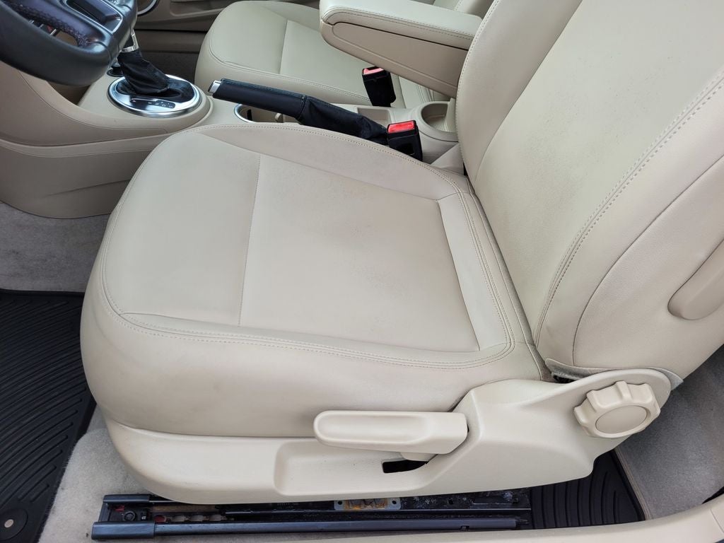 2014 Volkswagen Beetle 1.8T