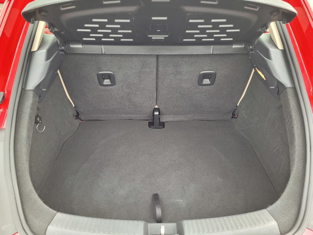 2014 Volkswagen Beetle 1.8T