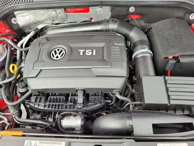 2014 Volkswagen Beetle 1.8T