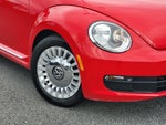 2014 Volkswagen Beetle 1.8T
