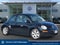 2007 Volkswagen Beetle 2.5L