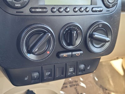 2007 Volkswagen Beetle 2.5L
