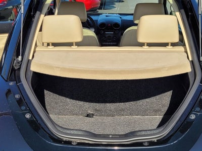 2007 Volkswagen Beetle 2.5L