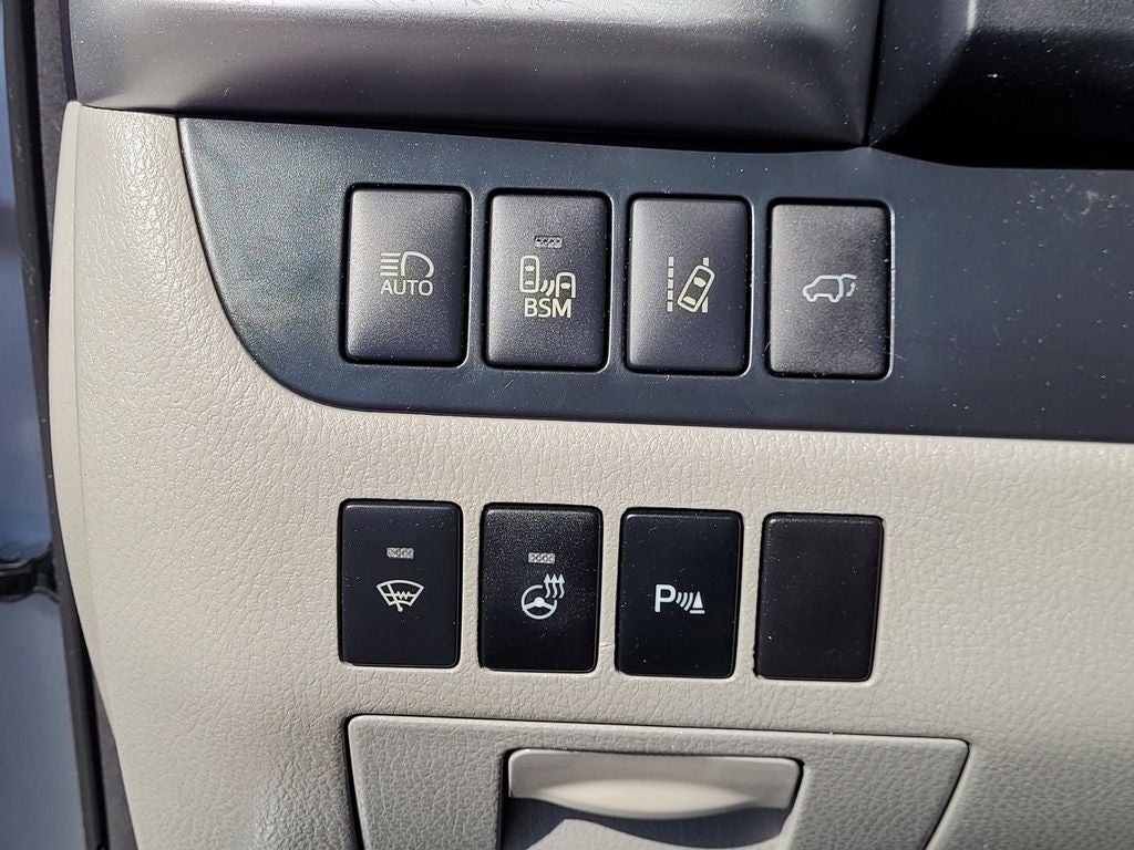 2014 Toyota Highlander Hybrid Limited Platinum