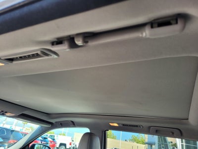 2014 Toyota Highlander Hybrid Limited Platinum