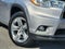 2014 Toyota Highlander Hybrid Limited Platinum