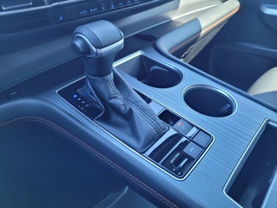 2022 Toyota Sienna XSE 7 Passenger