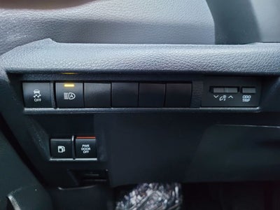 2022 Toyota Sienna XSE 7 Passenger