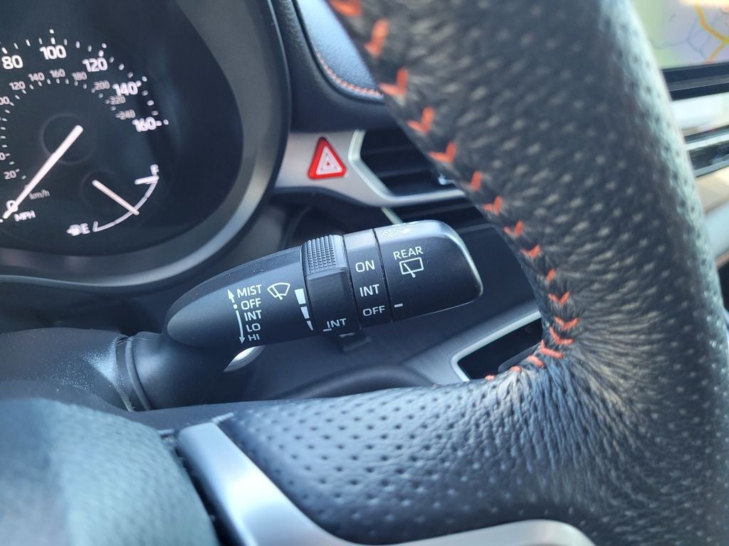 2022 Toyota Sienna XSE 7 Passenger