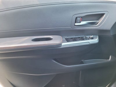 2022 Toyota Sienna XSE 7 Passenger