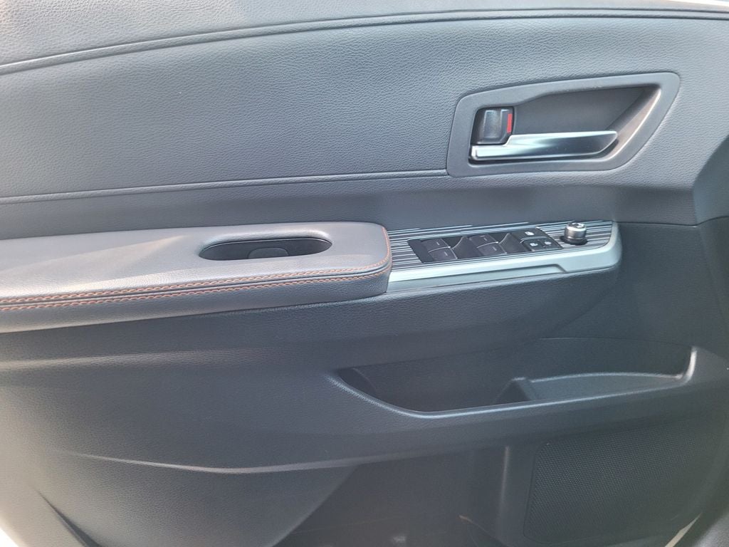 2022 Toyota Sienna XSE 7 Passenger