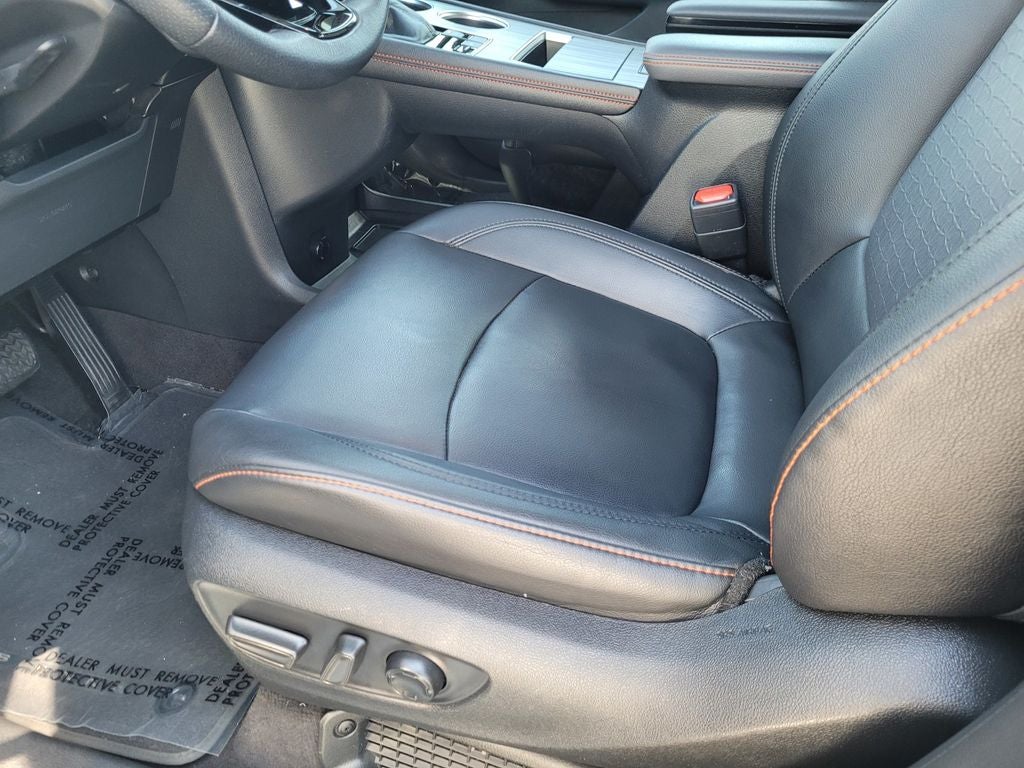 2022 Toyota Sienna XSE 7 Passenger