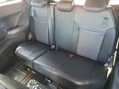 2022 Toyota Sienna XSE 7 Passenger