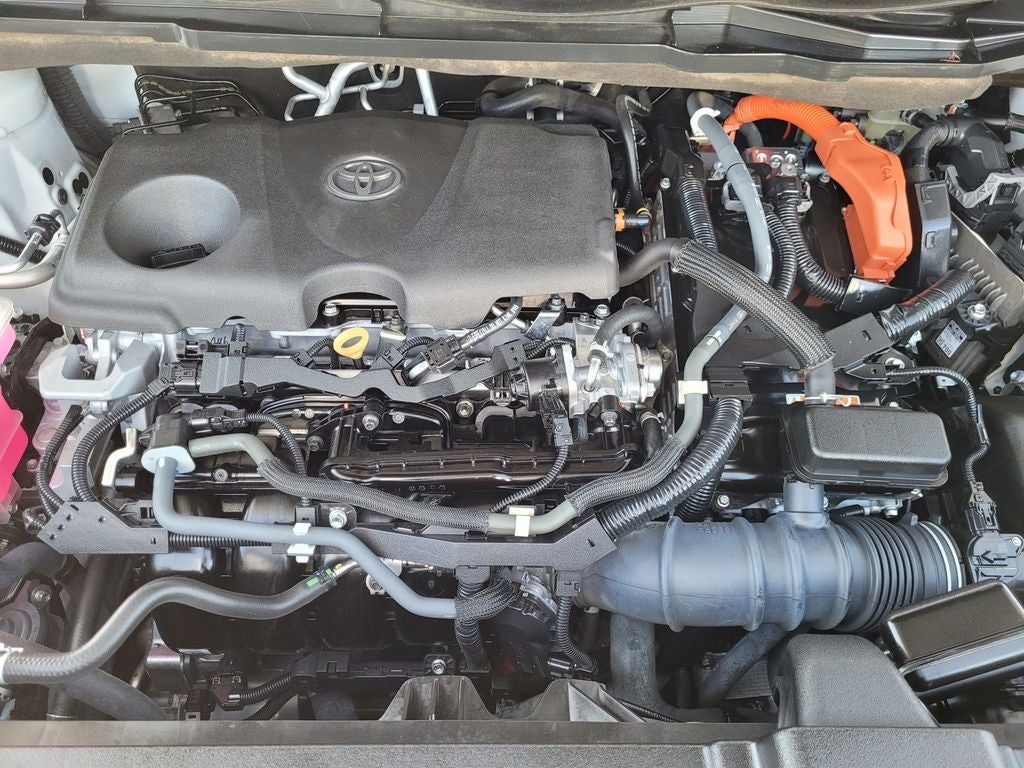 2022 Toyota Sienna XSE 7 Passenger