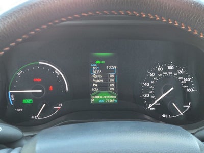 2022 Toyota Sienna XSE 7 Passenger