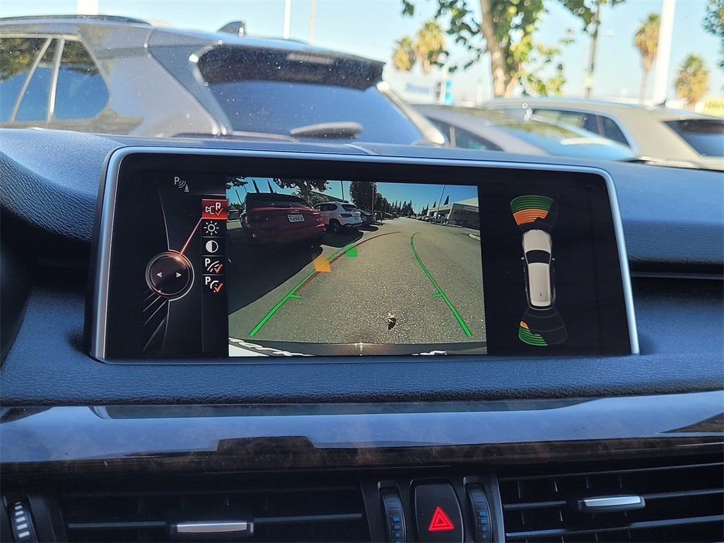 2015 BMW X5 sDrive35i