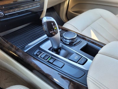 2015 BMW X5 sDrive35i