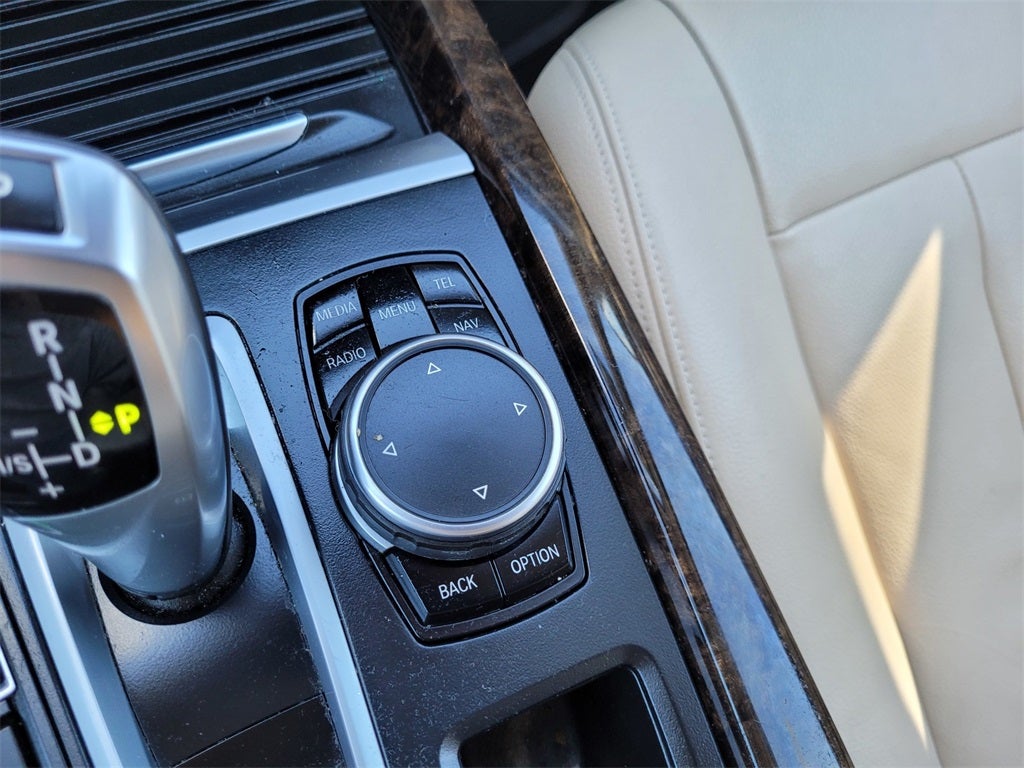 2015 BMW X5 sDrive35i