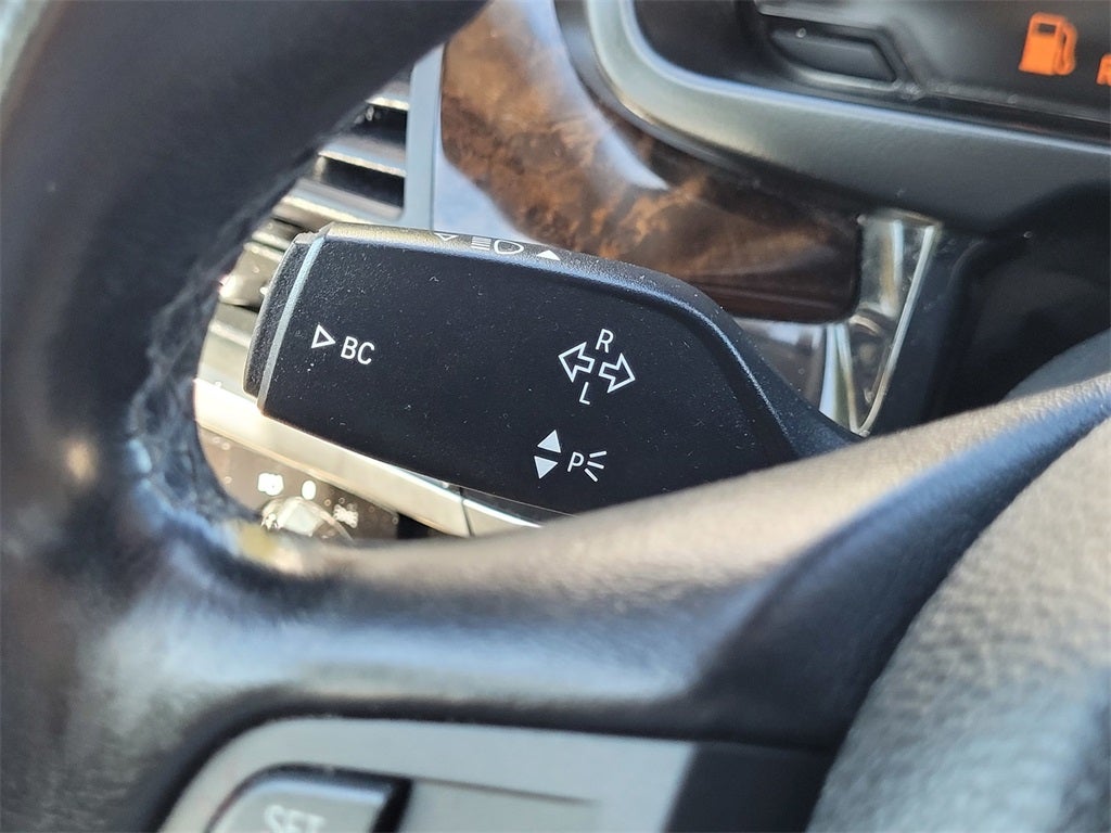 2015 BMW X5 sDrive35i