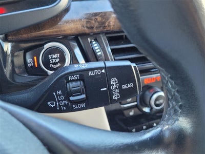 2015 BMW X5 sDrive35i