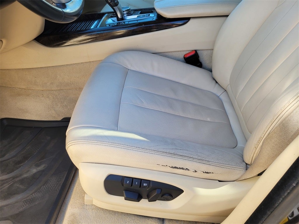 2015 BMW X5 sDrive35i