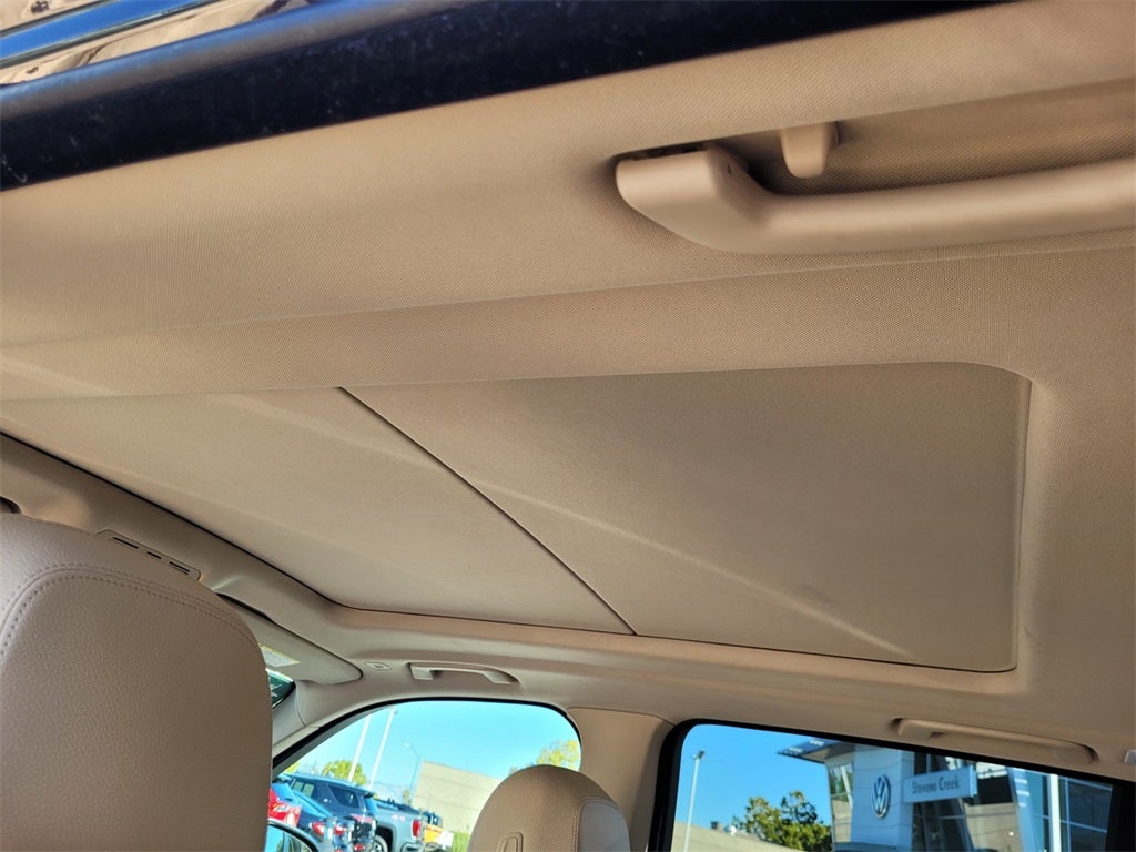 2015 BMW X5 sDrive35i