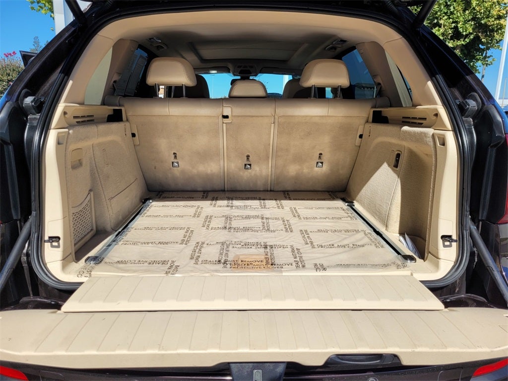 2015 BMW X5 sDrive35i