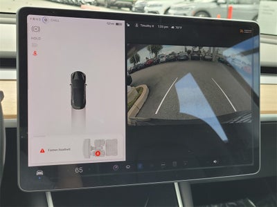 2017 Tesla Model 3 Standard