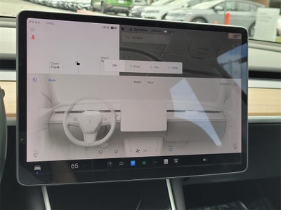 2017 Tesla Model 3 Standard