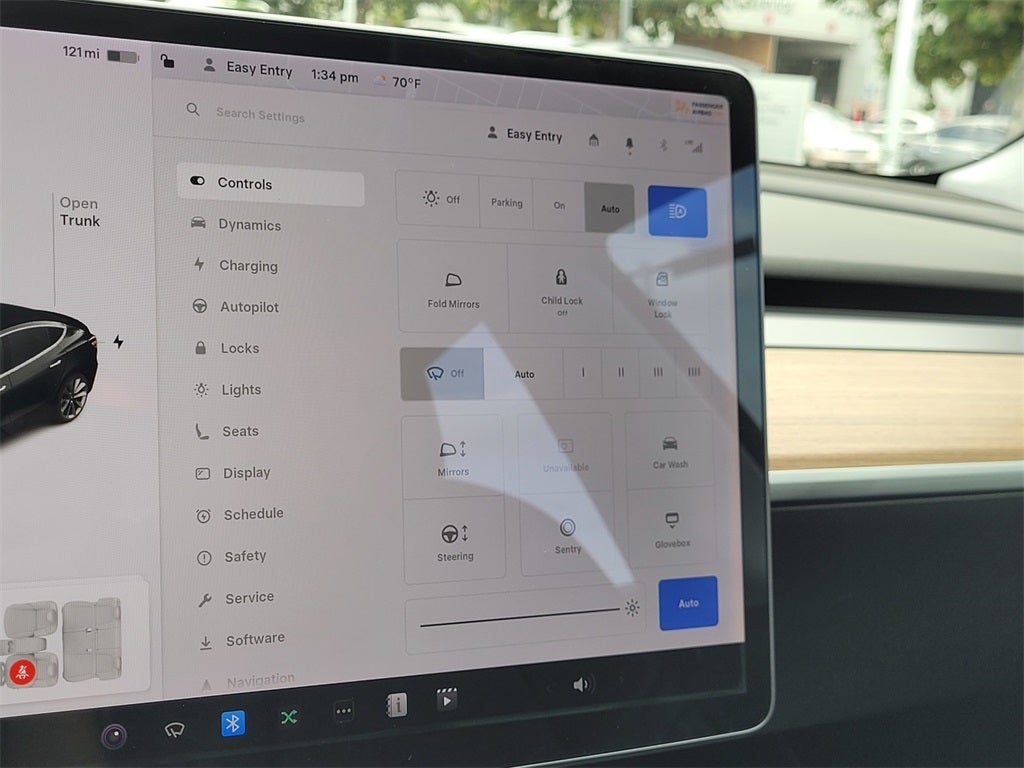 2017 Tesla Model 3 Standard