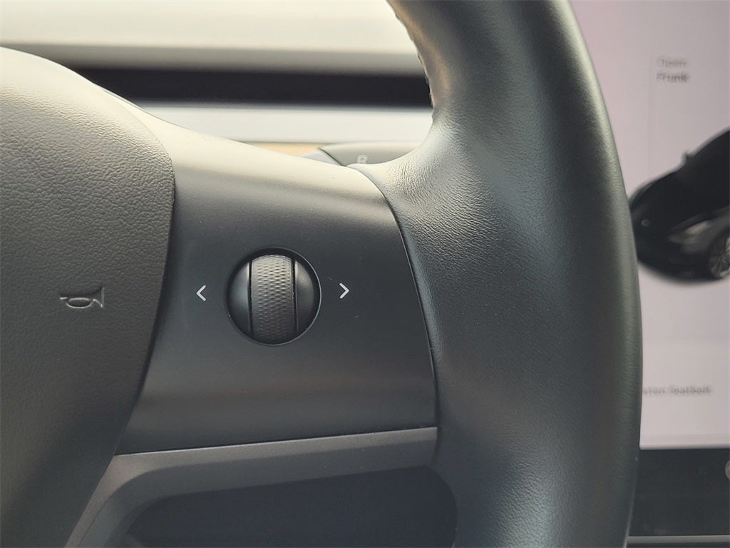 2017 Tesla Model 3 Standard