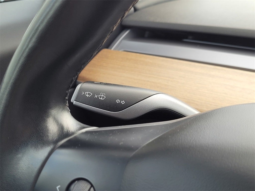 2017 Tesla Model 3 Standard