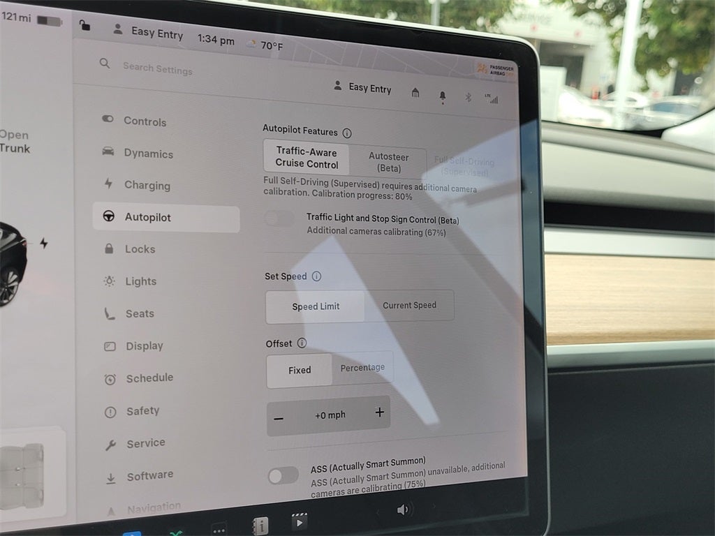 2017 Tesla Model 3 Standard