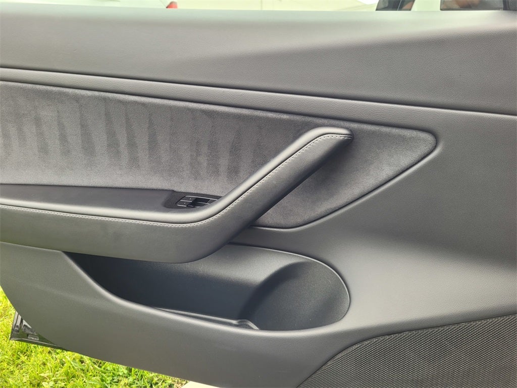 2017 Tesla Model 3 Standard