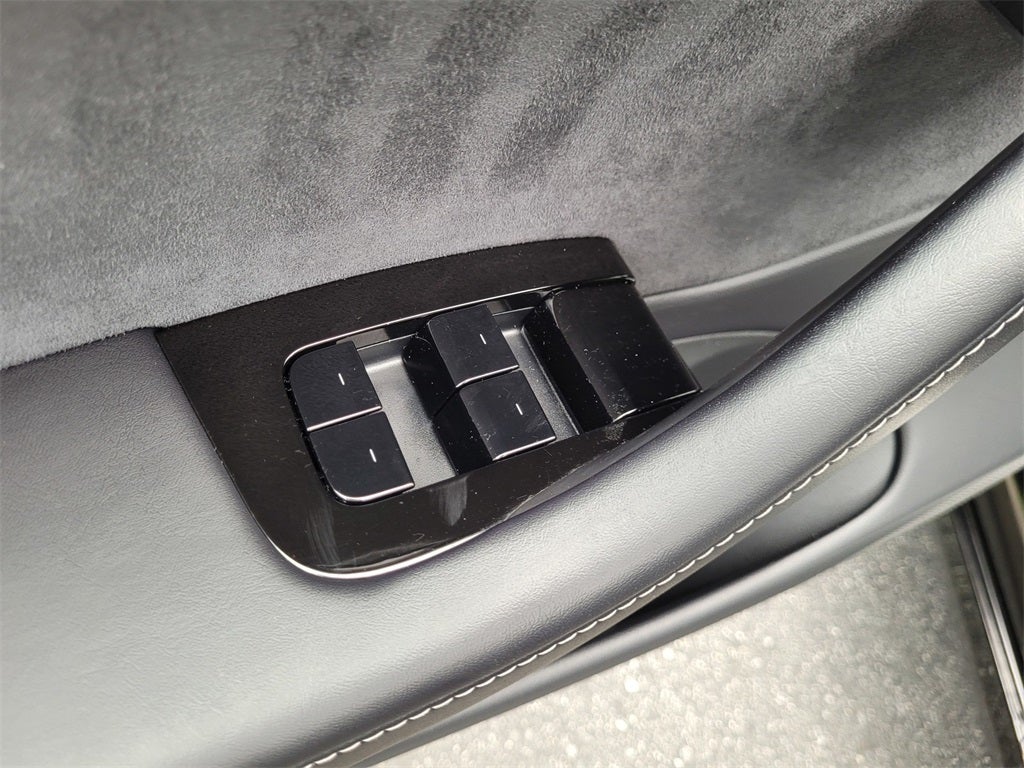 2017 Tesla Model 3 Standard