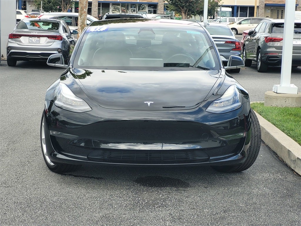 2017 Tesla Model 3 Standard