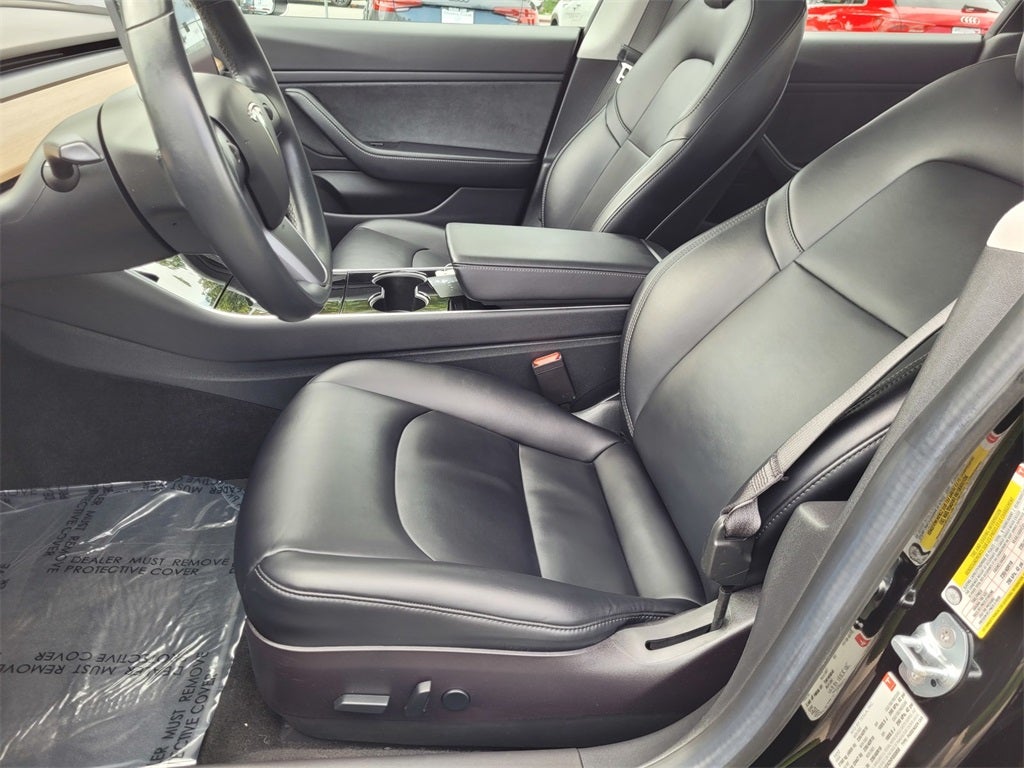 2017 Tesla Model 3 Standard